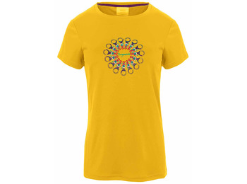 Camiseta Trangoworld Orles 3G0