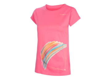 Camiseta Trangoworld Parapente WM 81L