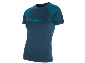 Camiseta Trangoworld Pilgrim 110