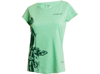 Camiseta Trangoworld Pinea 530