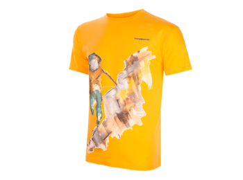 Camiseta Trangoworld Rockclimber 81G