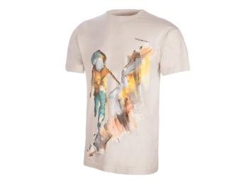 Camiseta Trangoworld Rockclimber 81M