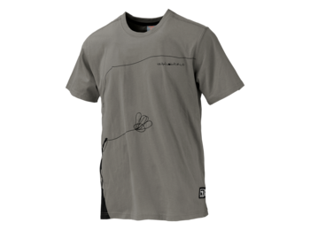 Camiseta Trangoworld Rope 3Y0