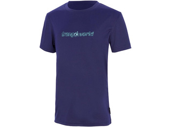 Camiseta Trangoworld Salenques 3F0