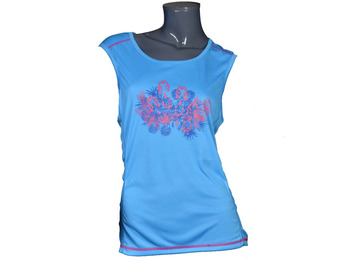 Camiseta Trangoworld Shiva 470