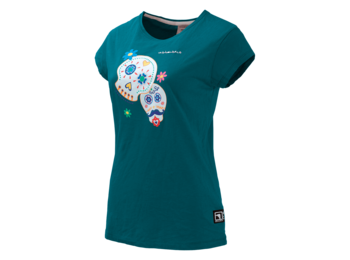 Camiseta Trangoworld Sian 1U0