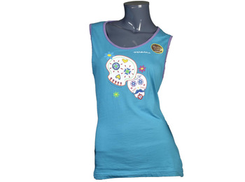 Camiseta Trangoworld Sina 570