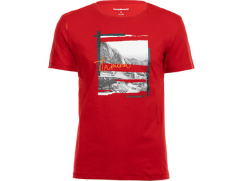 Camiseta Trangoworld Stamina 1F0