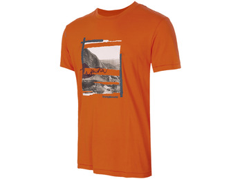 Camiseta Trangoworld Stamina 1G0