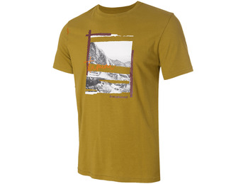 Camiseta Trangoworld Stamina 1H0