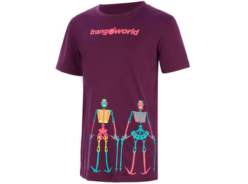 Camiseta Trangoworld Teleno 3H0