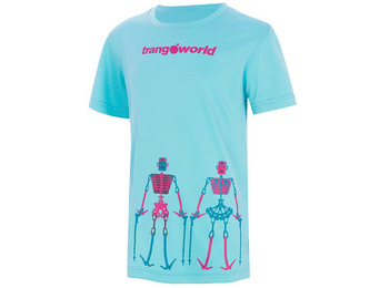 Camiseta Trangoworld Teleno 3J0