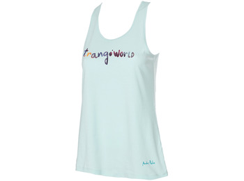 Camiseta Trangoworld Tierra WM 1E0