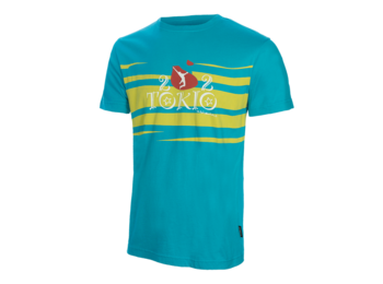 Camiseta Trangoworld Tokio 130