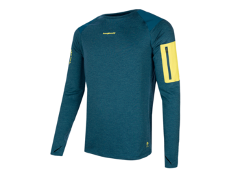 Camiseta Trangoworld TRX2 Pro Long 140