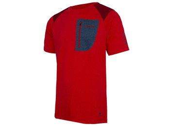 Camiseta Trangoworld TRX2 Pro Short 1D0