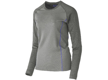 Camiseta Trangoworld TRX2 Wool WM PRO 423