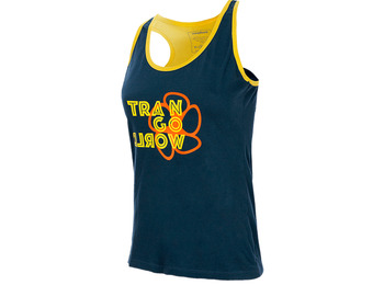 Camiseta Trangoworld Tunte 1K0