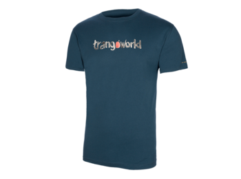 Camiseta Trangoworld Watercolour 81K