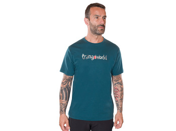 Camiseta Trangoworld Watercolour 81N