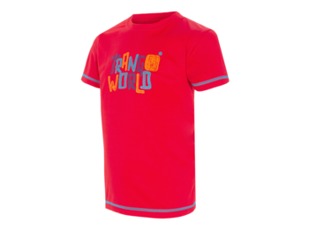 Camiseta Trangoworld Wupper 403