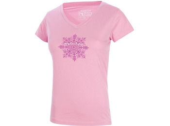 Camiseta Trangoworld Yogafit 8R0