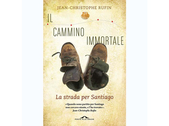 Il Cammino Immortale - Jean-Christophe Rufin