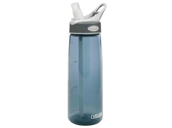 Cantimplora Camelbak Better Bottle B/F 0,75 litros Gris