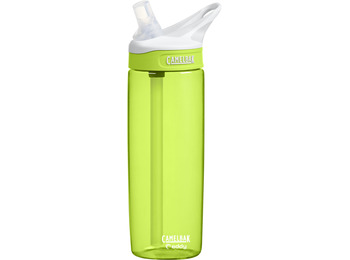 Cantimplora Camelbak Eddy 0.6 litros Verde lima