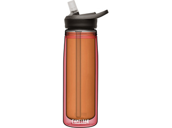 Cantimplora Camelbak Insulada 0.6 litros Naranja