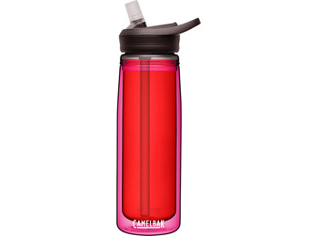 Cantimplora Camelbak Insulada 0.6 litros Rosa fucsia