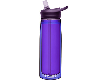 Cantimplora Camelbak Insulada 0.6 litros Violeta