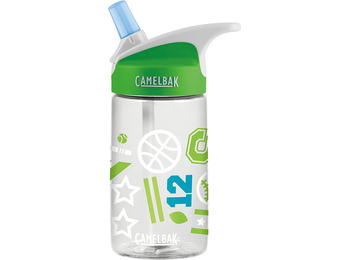 Cantimplora Camelbak niños Spill Proof 400 ml