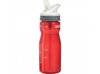 Cantimplora Camelbak Performance Bottle 0,65L. Rojo