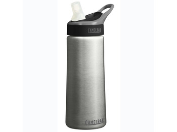 Cantimplora con filtro Camelbak Groove metal 0,60 Litros