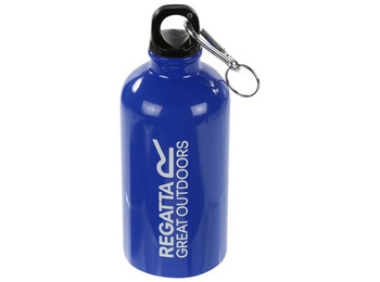 Cantimplora Regatta Steel Bottle 0,5 l. Azul