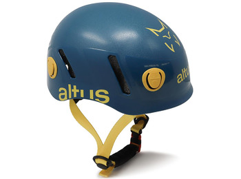 Casco Altus Jupiter Azul