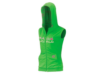 Chaleco Trangoworld Vesty 5A9