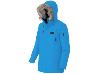 Chaqueta Goretex Mckay Termic 610