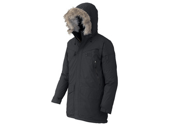 Chaqueta Goretex Mckay Termic 640