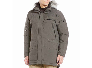 Chaqueta Goretex Mckay Termic 650