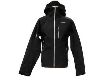 Chaqueta Goretex Trangoworld Geon 255