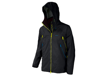 Chaqueta GORETEX Trangoworld Guiers 110