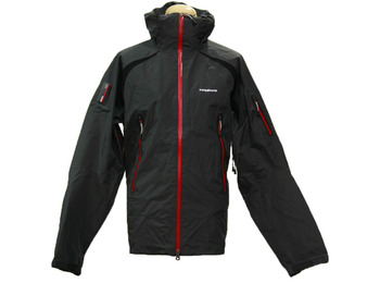 Chaqueta Goretex Trangoworld Kier 177