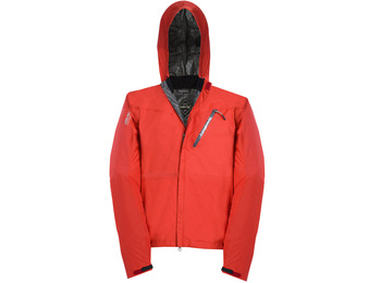 Chaqueta Goretex Trangoworld Rain 420