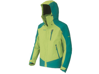 Chaqueta Goretex Trangoworld Rhune 5TL