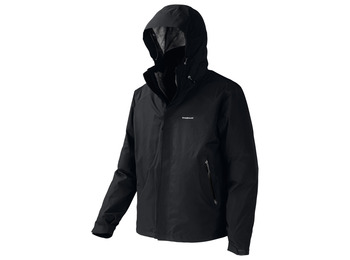 Chaqueta Goretex Trangoworld Sieber Complet 710