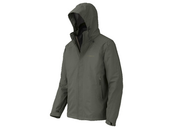 Chaqueta Goretex Trangoworld Sieber Complet 760