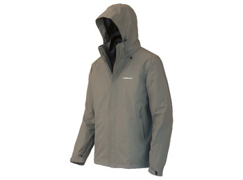 Chaqueta Goretex Trangoworld Sieber Complet 7A1