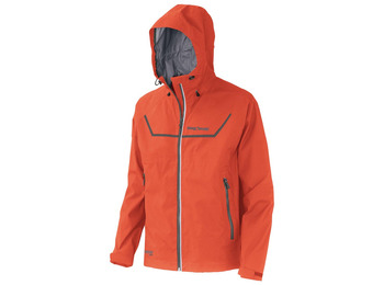 Chaqueta Goretex Trangoworld Tamur 210